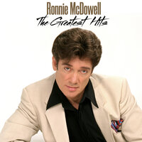 Watchin’ Girls Go By - Ronnie McDowell