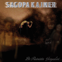 Karikatür Komedya - Sagopa Kajmer