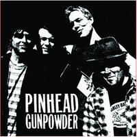 Pinhead Gunpowder