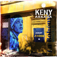 Violence masquée - Keny Arkana