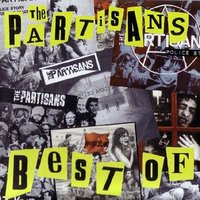 The Time Was Right - The Partisans