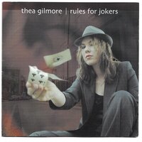 Apparition No. 12 - Thea Gilmore
