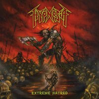 Extreme Hatred - Hypnosia