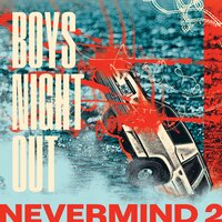 Boys Night Out