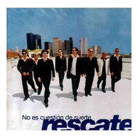 Primero el Reino - Rescate