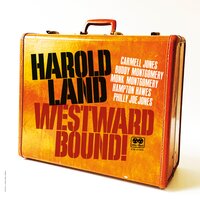 Harold Land