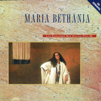 Seu Corpo - Maria Bethânia