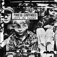 I Am An Elephant - Pinhead Gunpowder