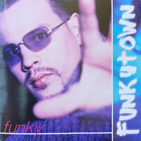Después De La Caída - Funky, Vico C, Rene Gonzalez
