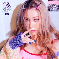 Borderline - SUNMI