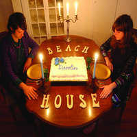 D.A.R.L.I.N.G - Beach House