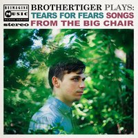 Shout - Brothertiger