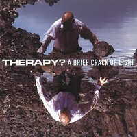 Living in the Shadow of a Terrible Thing - Therapy?