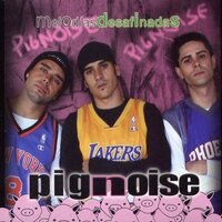 A Todos Lados - Pignoise