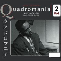 Don't Get Around Much Anymore - Milt Jackson