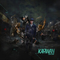 Spostrzeżenia - Karwan, DJ ACE