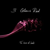 3 Colours Red