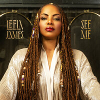 Complicated - Leela James