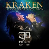 Frágil al Viento - Kraken