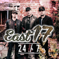 Warning - East 17