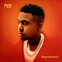 Count Me In - Nas