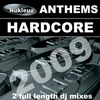 U Got 2 Let The Music - Cappella, K-Complex, Voycey