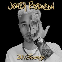 Backburner - Jehry Robinson