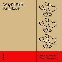 I'm Not Too Young to Dream - Frankie Lymon & The Teenagers