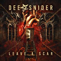 Before I Go - Dee Snider