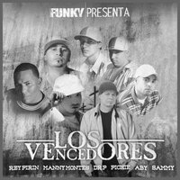 Más Que Vencedor - Funky, Sammy