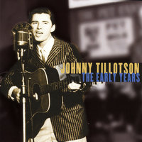 I'm Gonna Walk and Talk with My Lord - Johnny Tillotson