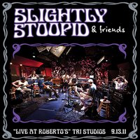 Fat Spliffs - Slightly Stoopid