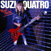 Lonely Is the Hardest - Suzi Quatro