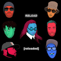 RELOAD - Kaleena Zanders