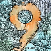 Calafuego - Stroke 9