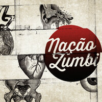 Cicatriz - Nação Zumbi