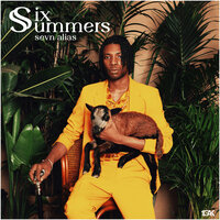 Sinner - Sevn Alias