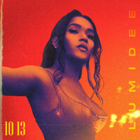 Back to You - Lumidee