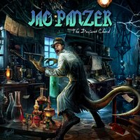 Far Beyond All Fear - Jag Panzer