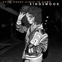 Library Books - Kingswood