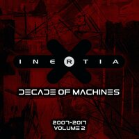 Distant Mind - Inertia