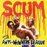 Talk Dirty to Me - Anti-Nowhere League