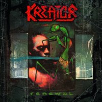 Zero to None - Kreator