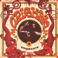 Gladiadores - Orishas