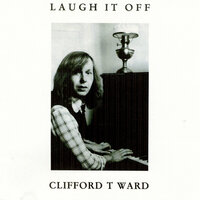 Dancer - Clifford T. Ward