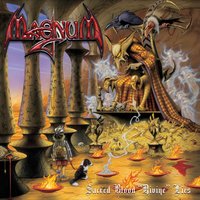 Twelve Men Wise and Just - Magnum