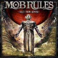 On the Edge - Mob Rules