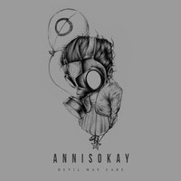 Blind Lane - Annisokay
