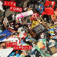 Killing Kind - Lita Ford