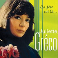 Juliette Gréco